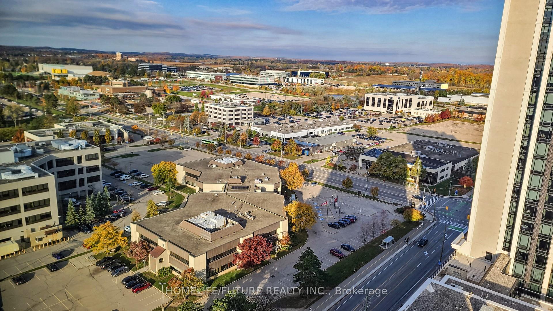 Photo 37 of Unit S2205, 330 Phillip Street, Waterloo — HOMEH