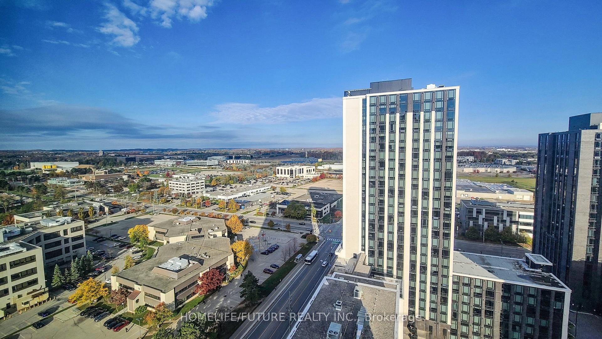 Photo 25 of Unit S2205, 330 Phillip Street, Waterloo — HOMEH