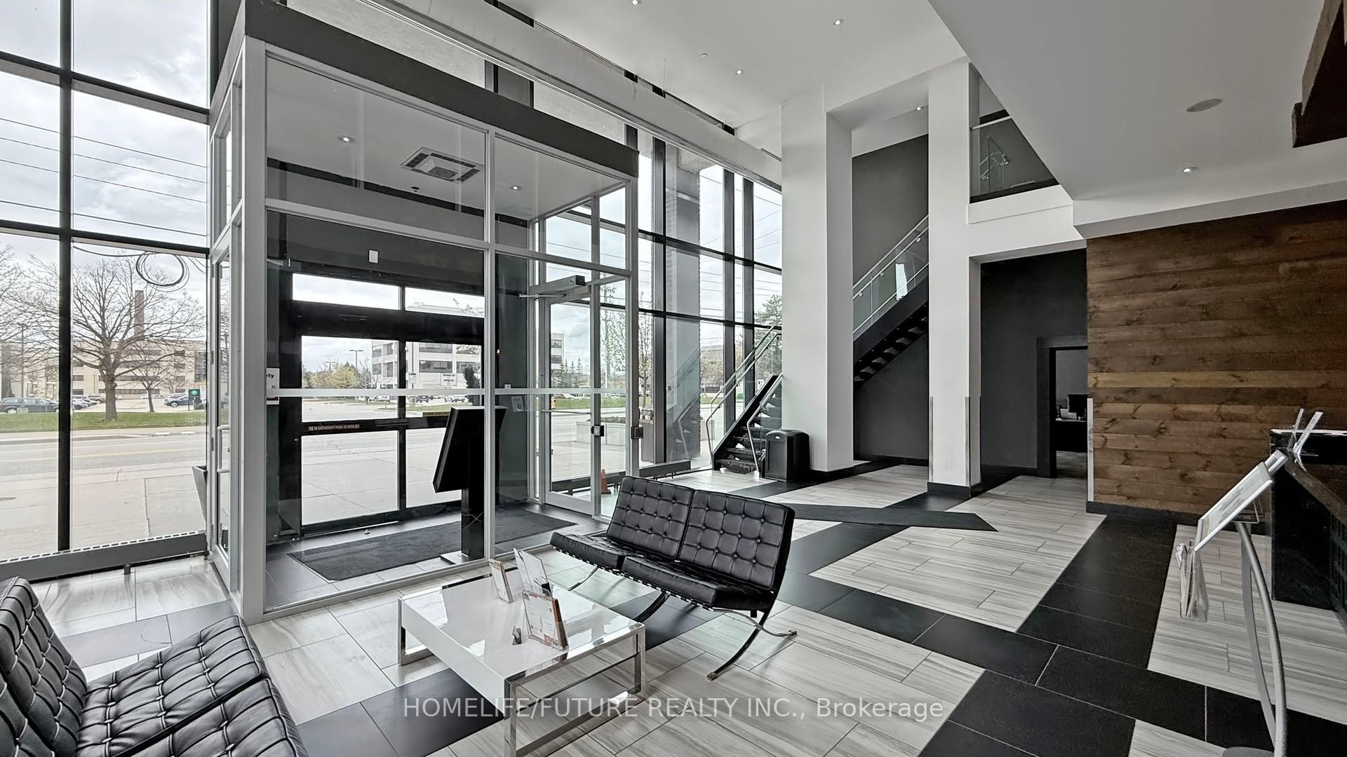 Photo 23 of Unit S2205, 330 Phillip Street, Waterloo — HOMEH