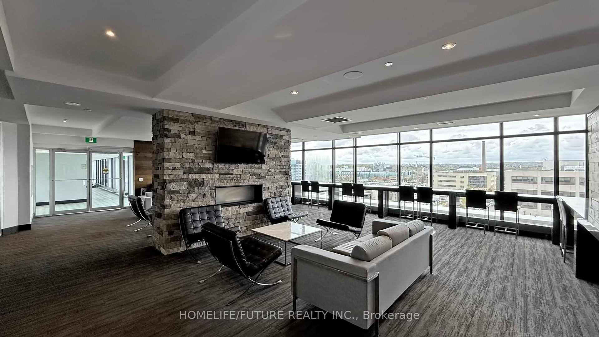 Photo 35 of Unit S2205, 330 Phillip Street, Waterloo — HOMEH