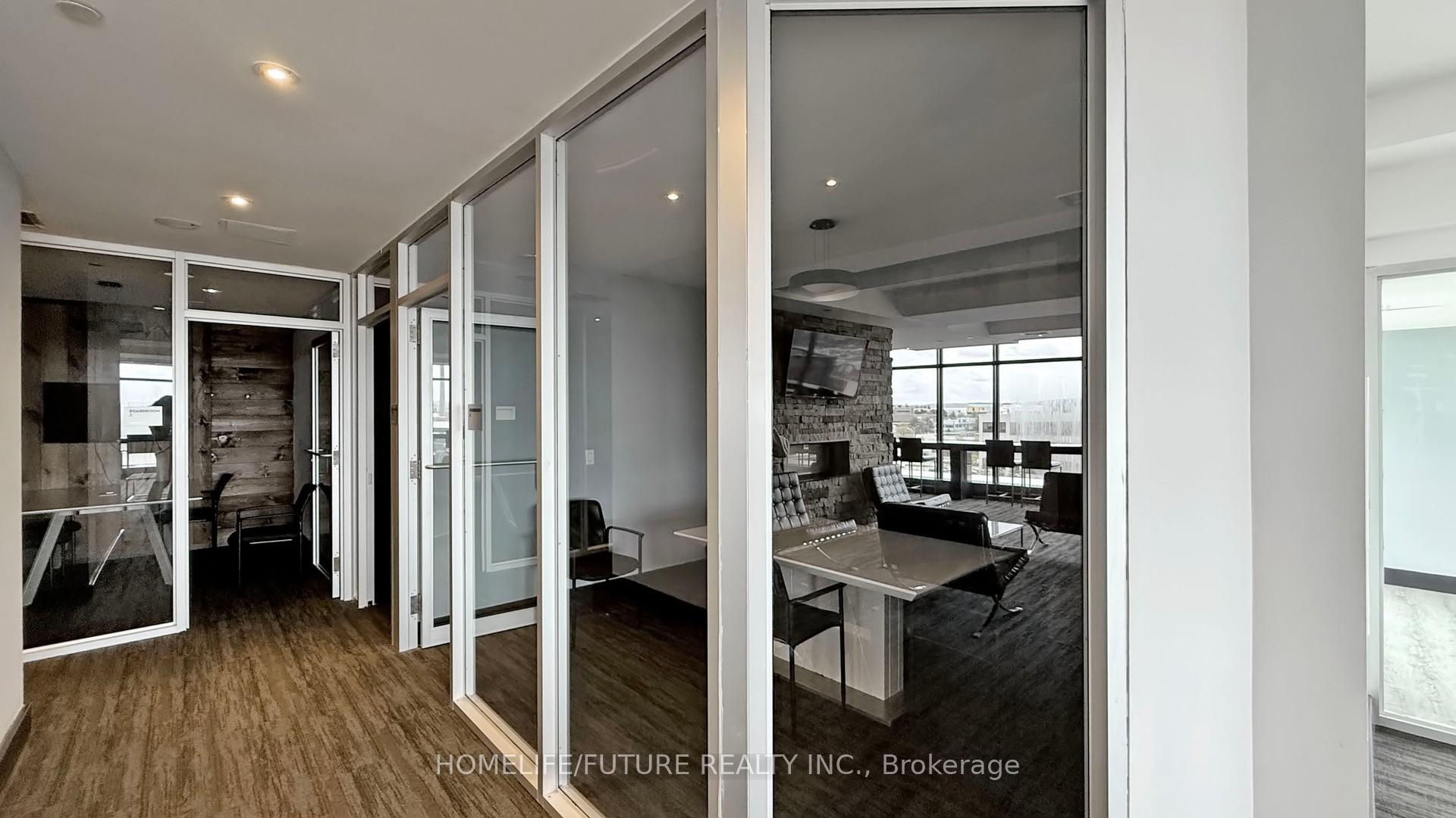 Photo 30 of Unit S2205, 330 Phillip Street, Waterloo — HOMEH