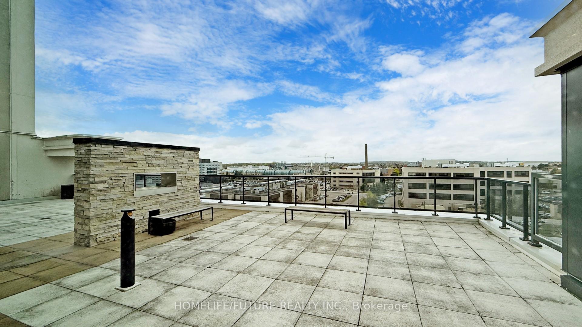 Photo 33 of Unit S2205, 330 Phillip Street, Waterloo — HOMEH