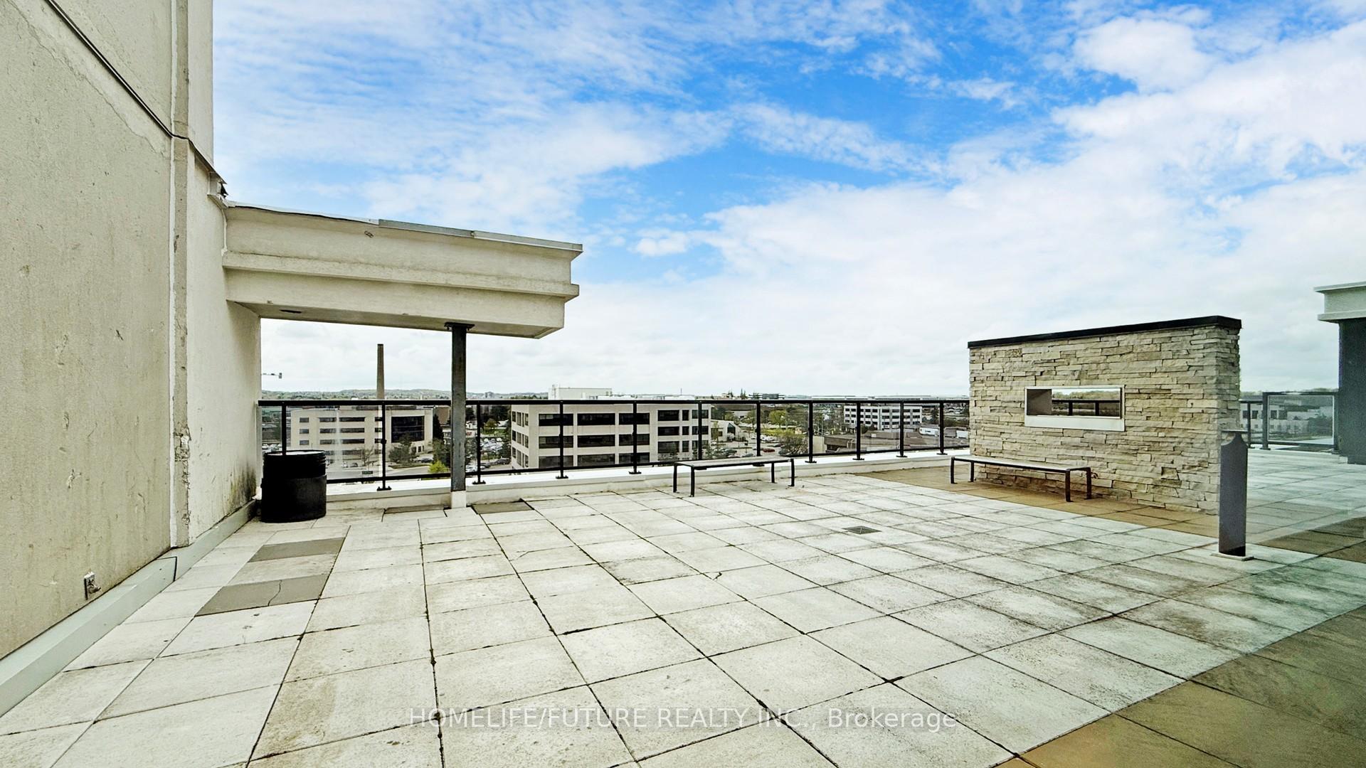 Photo 26 of Unit S2205, 330 Phillip Street, Waterloo — HOMEH