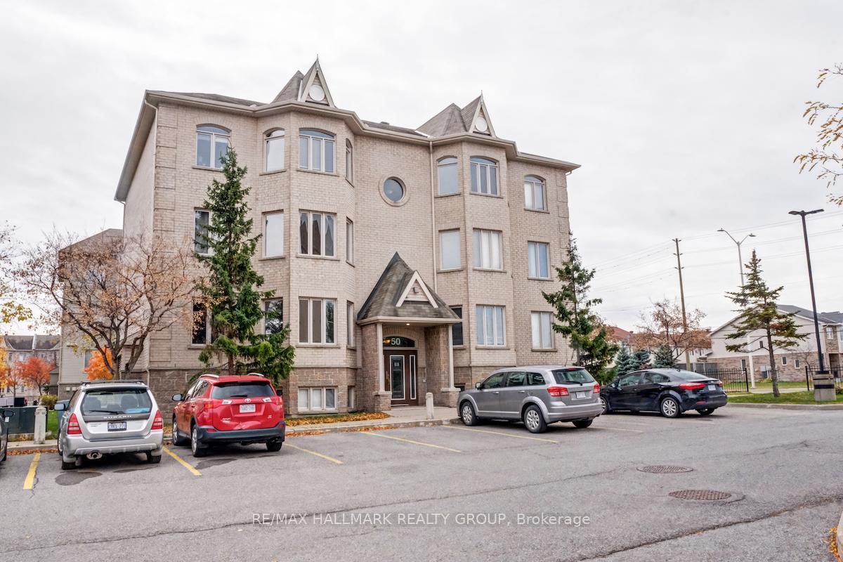 Photo 1 of Unit 4, 50 Briargate, Ottawa, Springridge/East Village — HOMEH