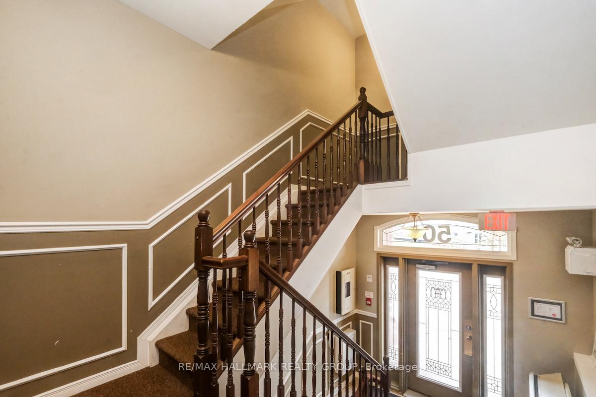 Photo 2 of Unit 4, 50 Briargate, Ottawa, Springridge/East Village — HOMEH