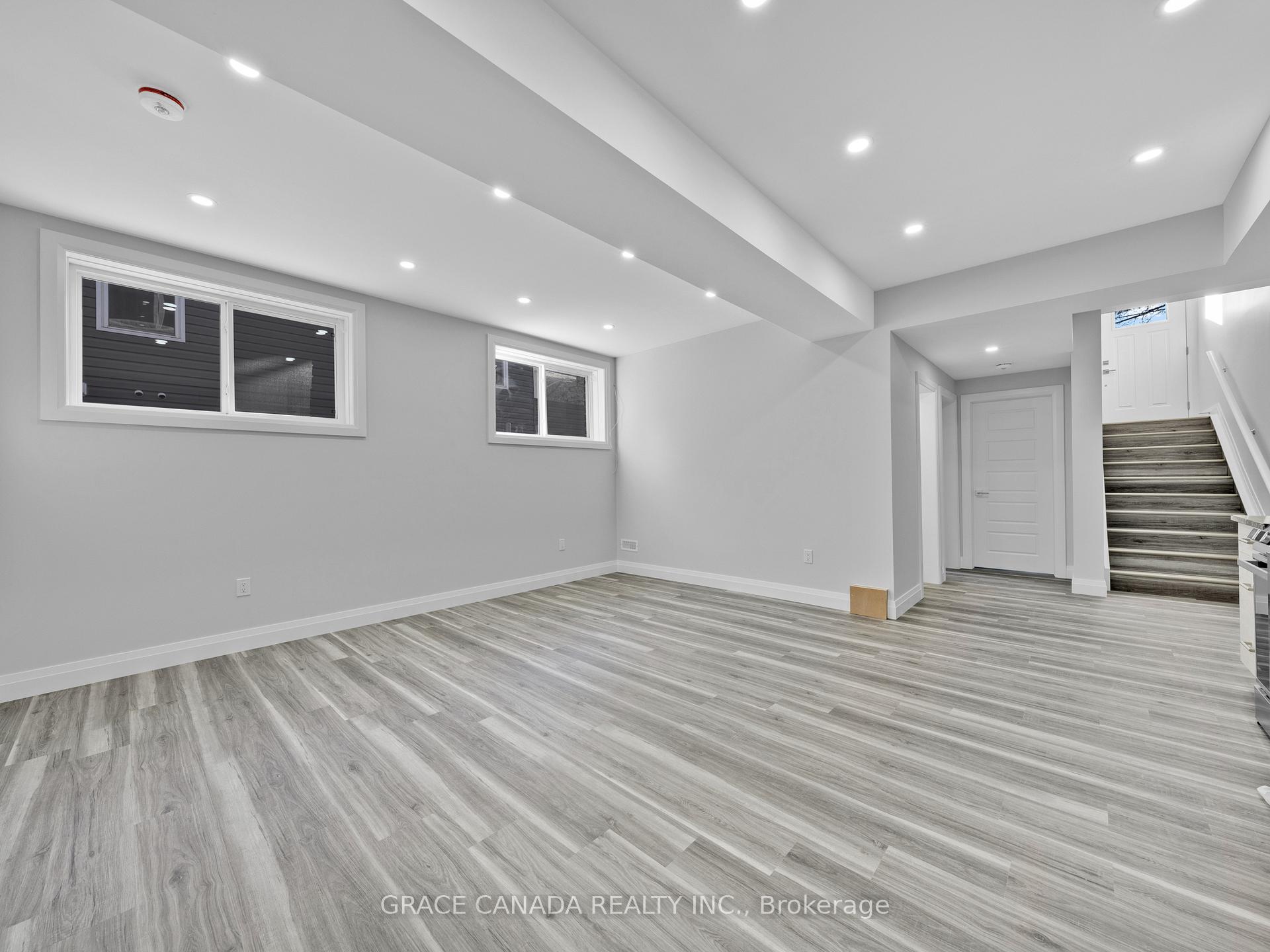 Photo 6 of Unit 3, 3549 Peter Street, Windsor — HOMEH
