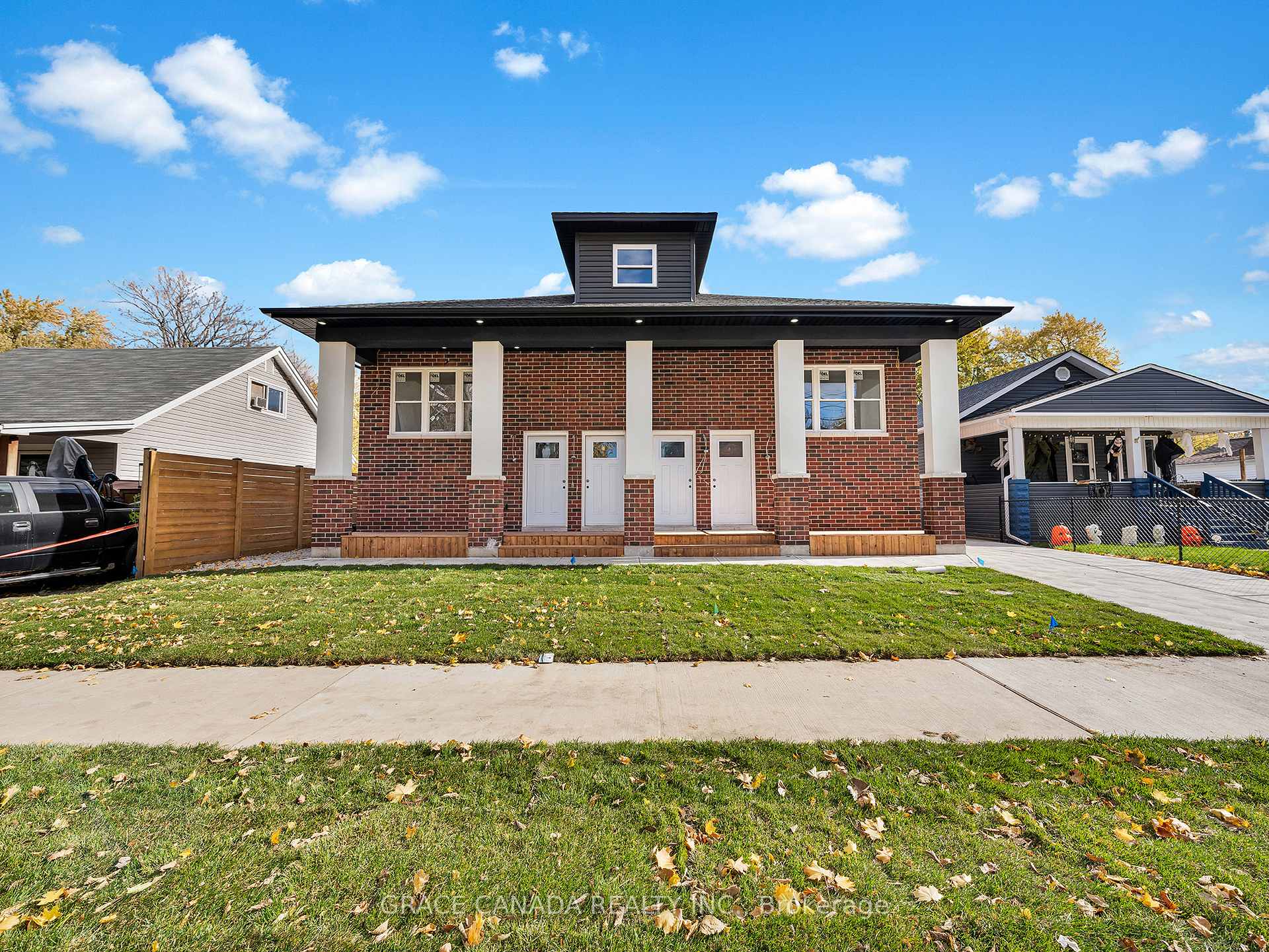 Photo 15 of Unit 3, 3549 Peter Street, Windsor — HOMEH