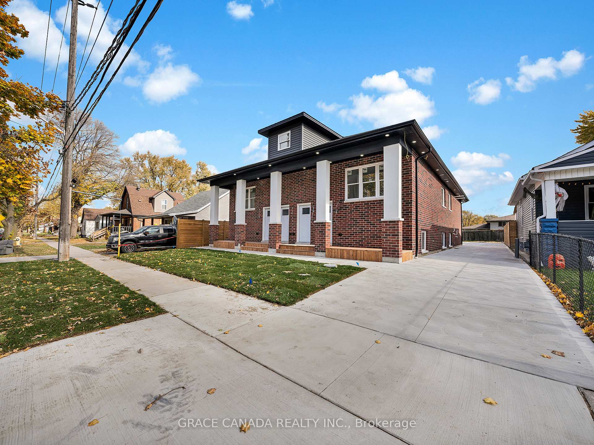 Photo 13 of Unit 3, 3549 Peter Street, Windsor — HOMEH