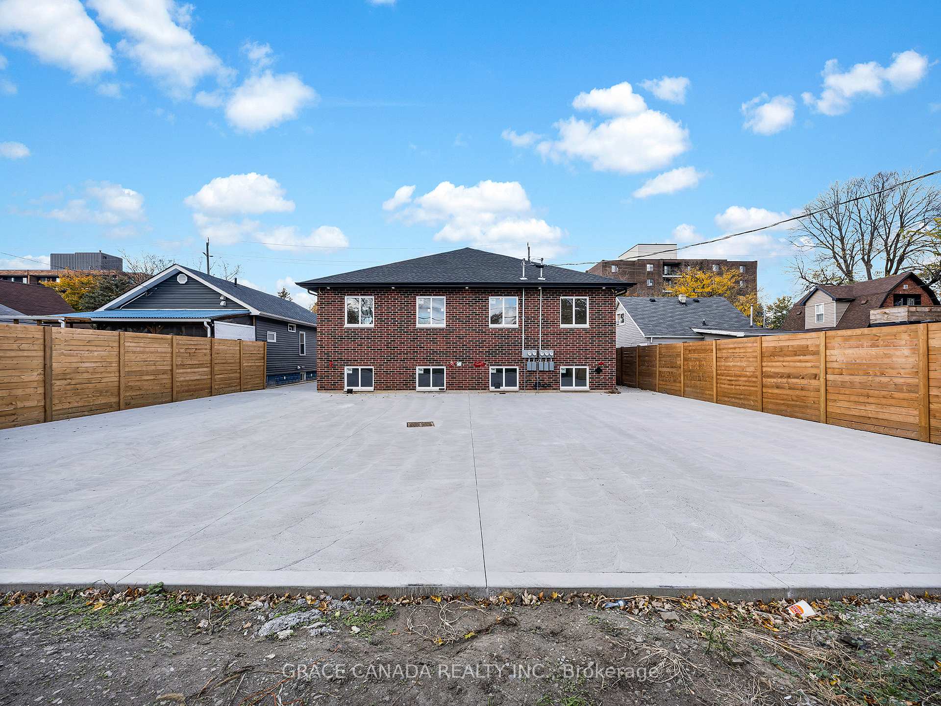 Photo 12 of Unit 3, 3549 Peter Street, Windsor — HOMEH
