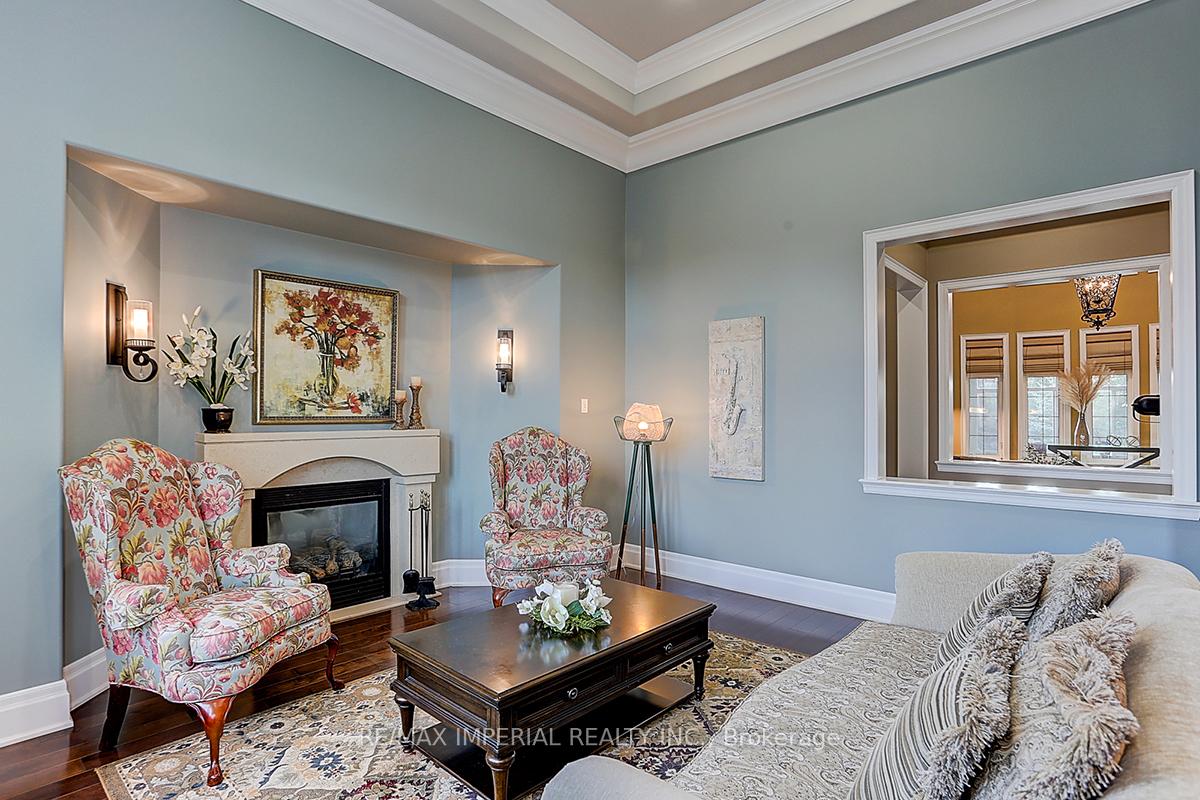 Photo 12 of 39 Fiorello Court, Vaughan, Vellore Village — HOMEH