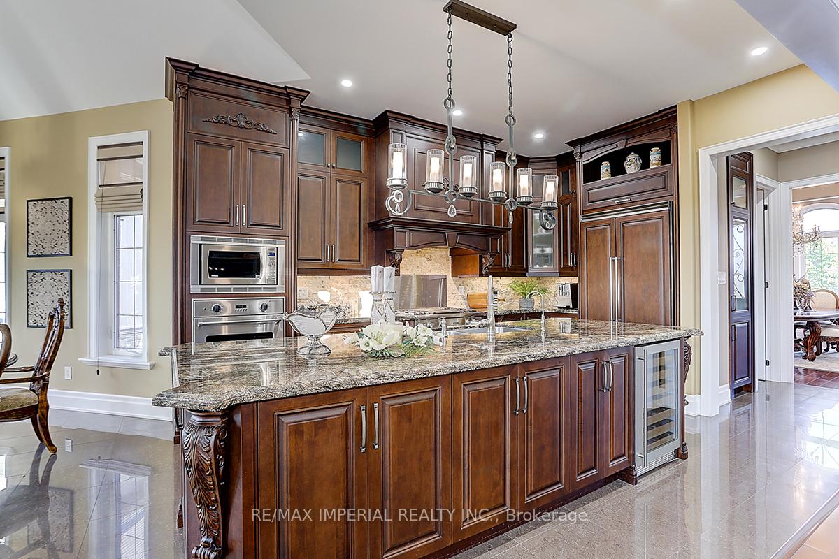 Photo 34 of 39 Fiorello Court, Vaughan, Vellore Village — HOMEH
