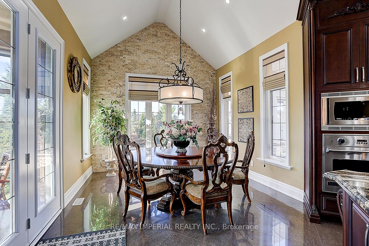 Photo 15 of 39 Fiorello Court, Vaughan, Vellore Village — HOMEH