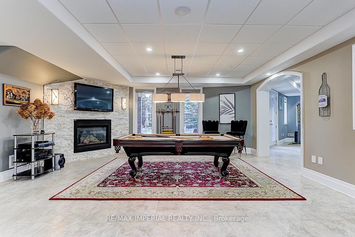 Photo 24 of 39 Fiorello Court, Vaughan, Vellore Village — HOMEH