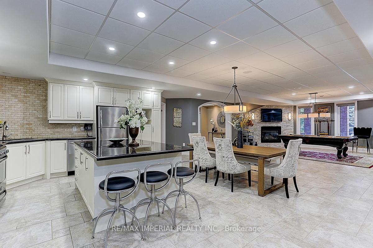 Photo 42 of 39 Fiorello Court, Vaughan, Vellore Village — HOMEH
