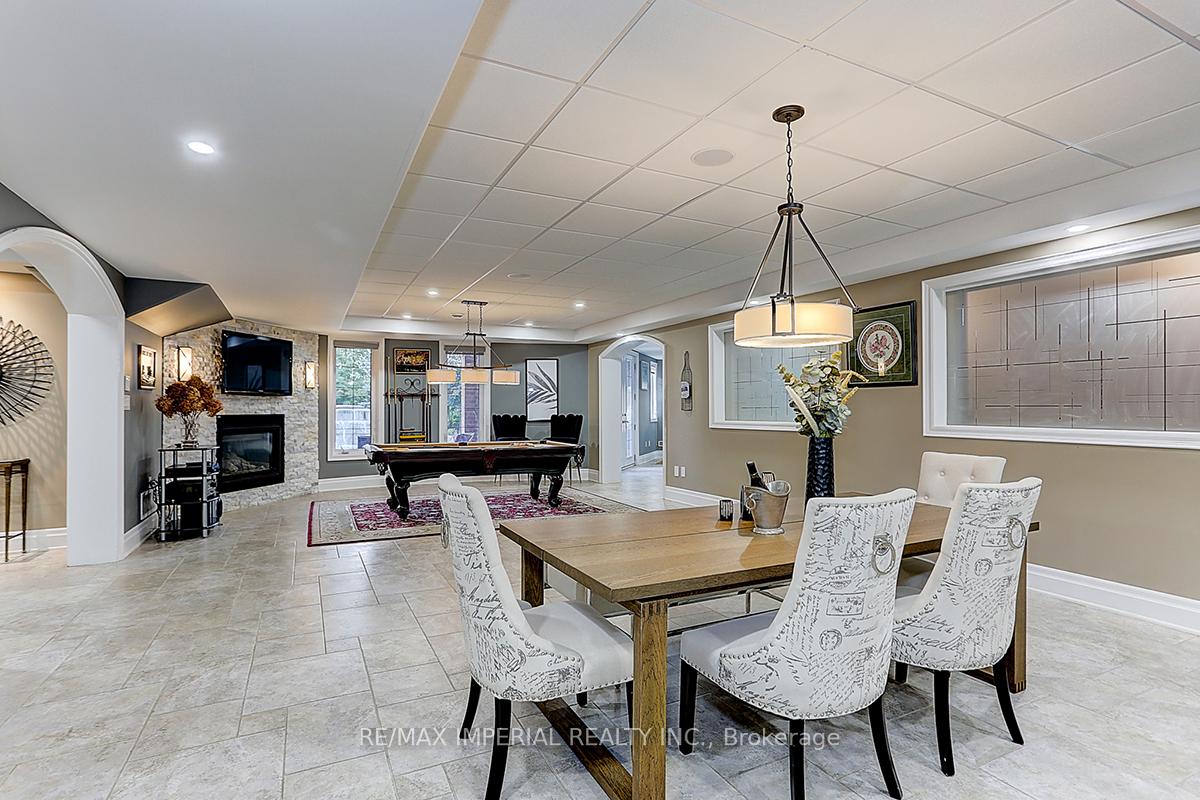 Photo 32 of 39 Fiorello Court, Vaughan, Vellore Village — HOMEH