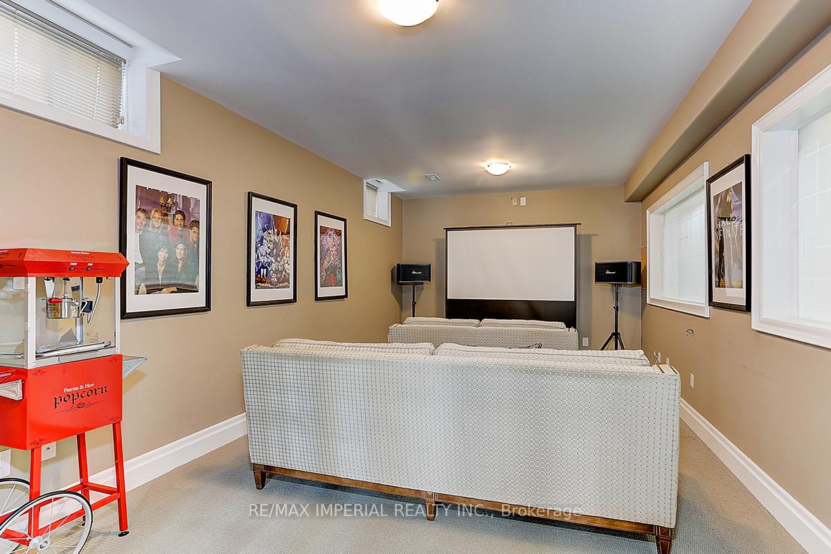 Photo 30 of 39 Fiorello Court, Vaughan, Vellore Village — HOMEH