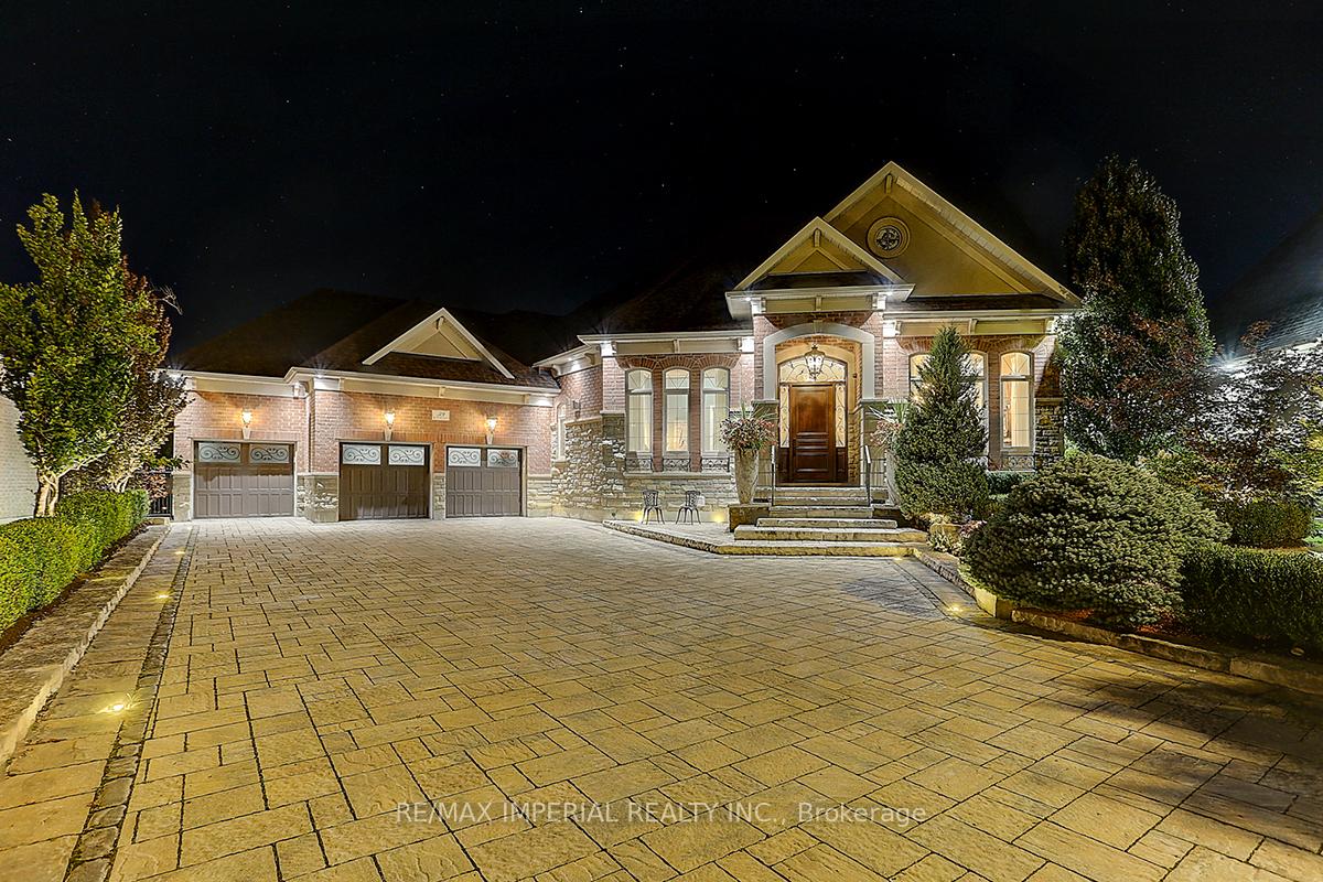 Photo 25 of 39 Fiorello Court, Vaughan, Vellore Village — HOMEH