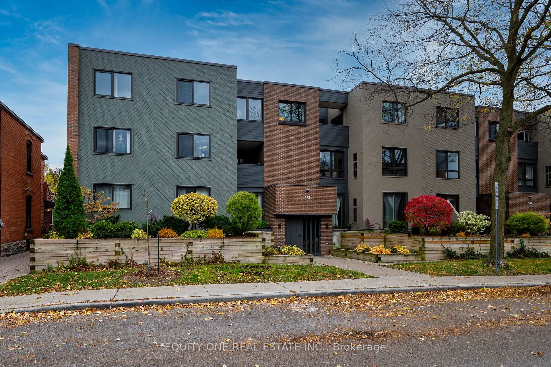 Photo 8 of Unit 2b, 142 Waverley Street, Ottawa, Ottawa Centre/Golden Triangle — HOMEH