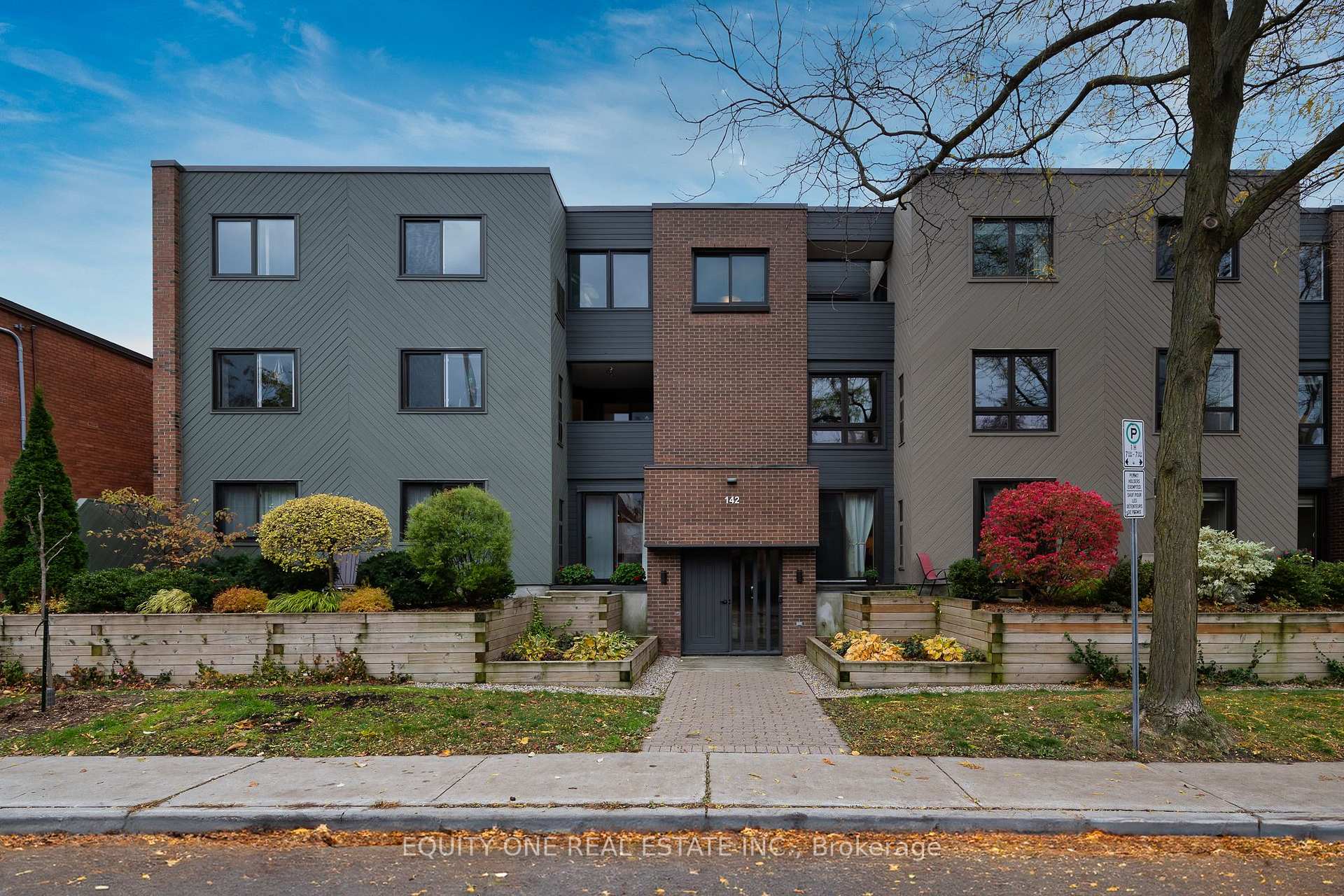 Photo 3 of Unit 2b, 142 Waverley Street, Ottawa, Ottawa Centre/Golden Triangle — HOMEH