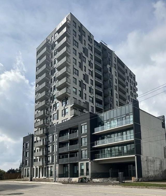 Photo 1 of Unit 1408, 1333 Weber Street, Kitchener — HOMEH
