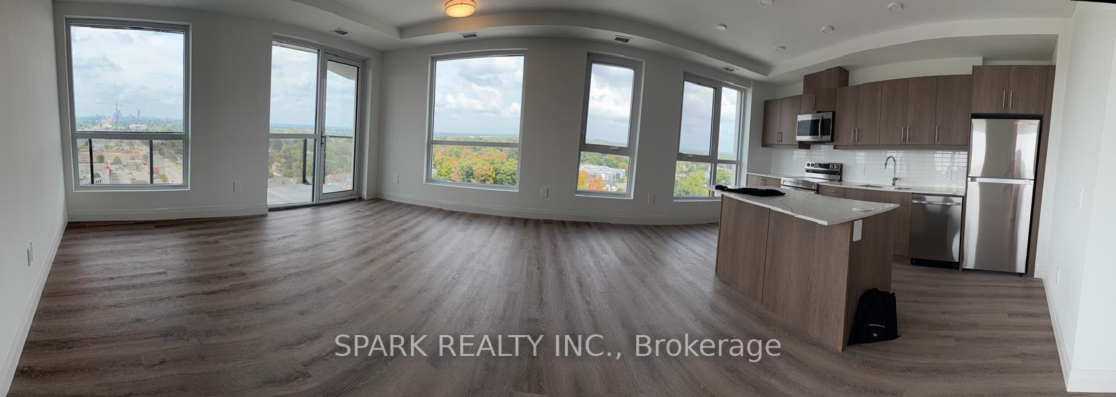 Photo 2 of Unit 1408, 1333 Weber Street, Kitchener — HOMEH