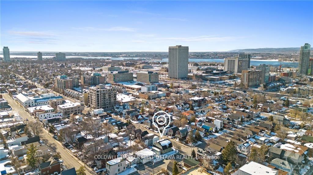 Photo 4 of 4 Oxford Street, Ottawa, Hintonburg — HOMEH