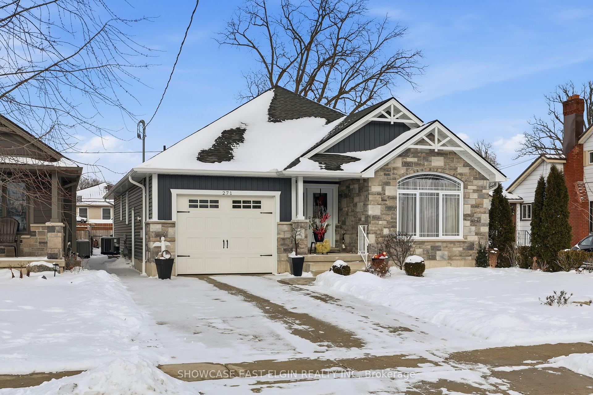 Photo 1 of 271 Sydenham Street E, Aylmer — HOMEH