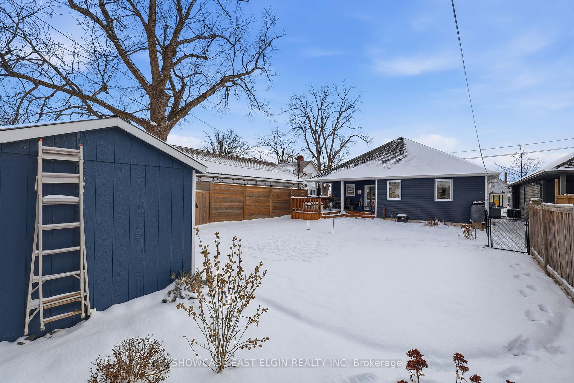 Photo 18 of 271 Sydenham Street E, Aylmer — HOMEH