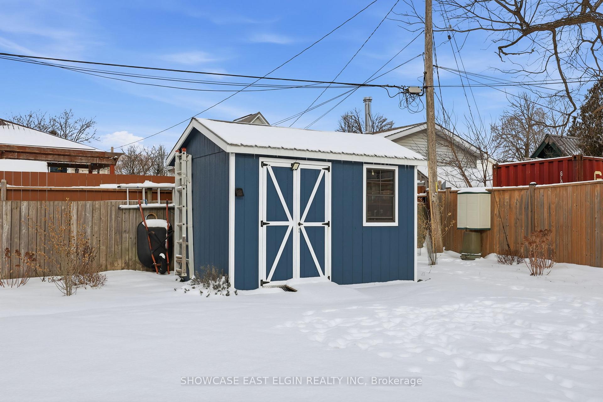 Photo 29 of 271 Sydenham Street E, Aylmer — HOMEH