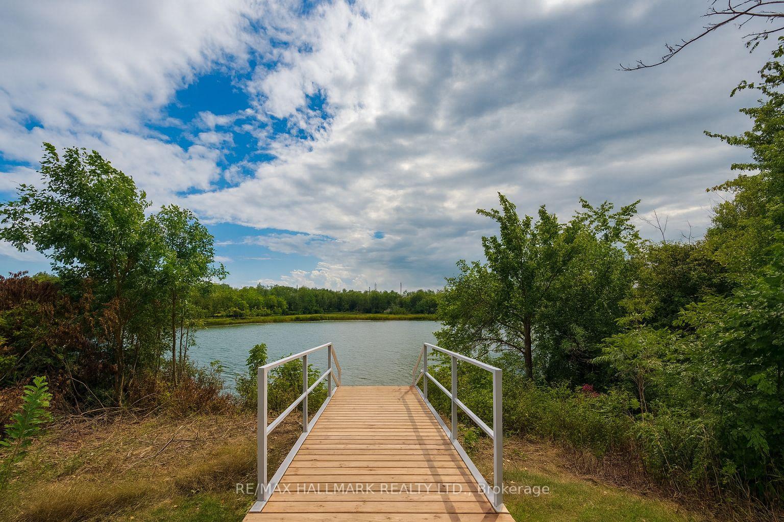 Photo 31 of 138 Colbeck Drive, Welland, Coyle Creek — HOMEH