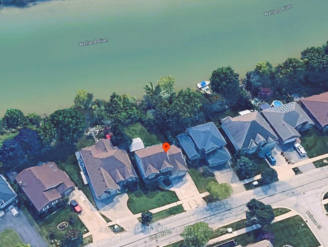 Photo 16 of 138 Colbeck Drive, Welland, Coyle Creek — HOMEH