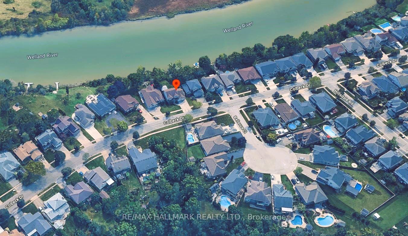 Photo 1 of 138 Colbeck Drive, Welland, Coyle Creek — HOMEH