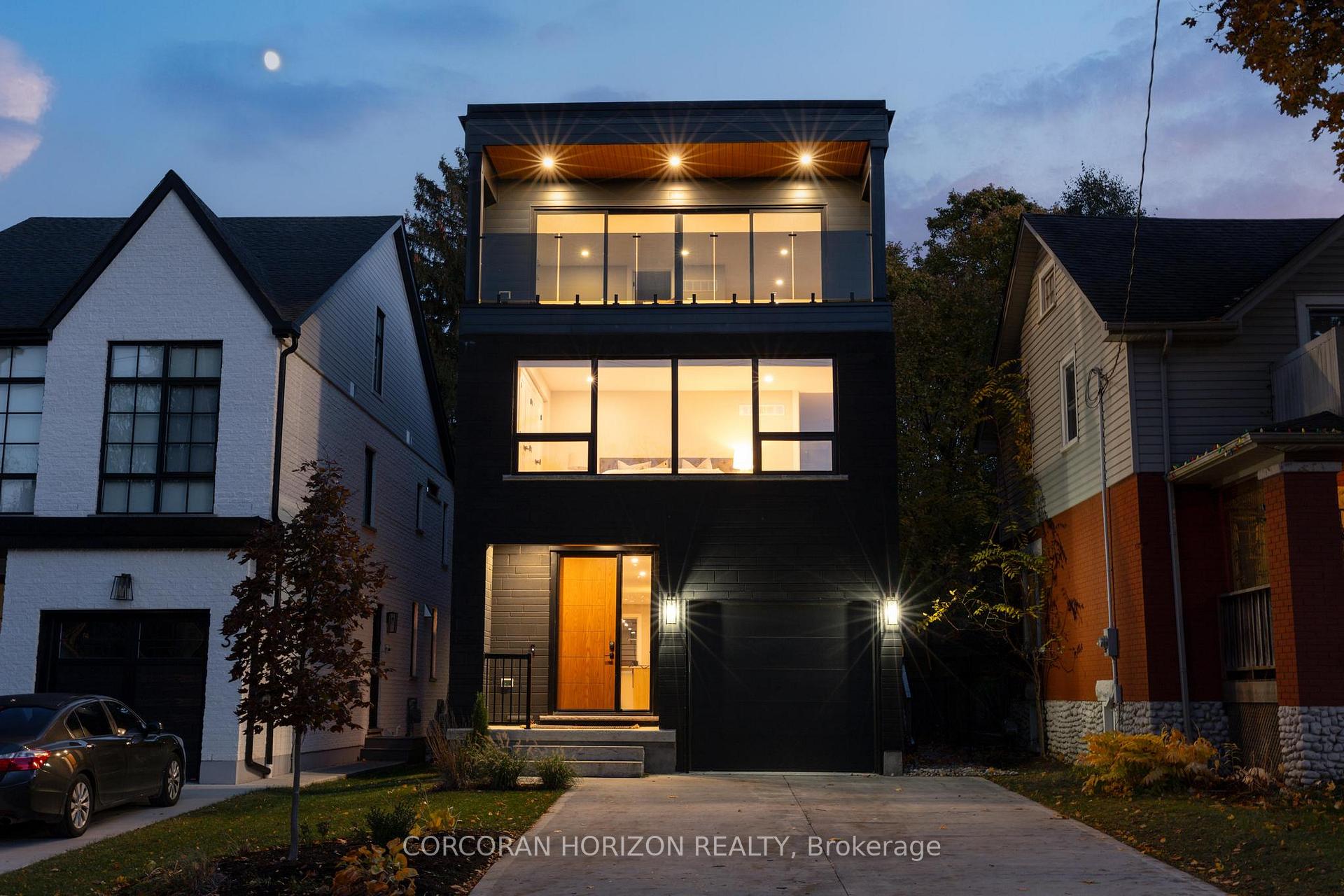 Photo 1 of 95 William Street W, Waterloo, Uptown West — HOMEH