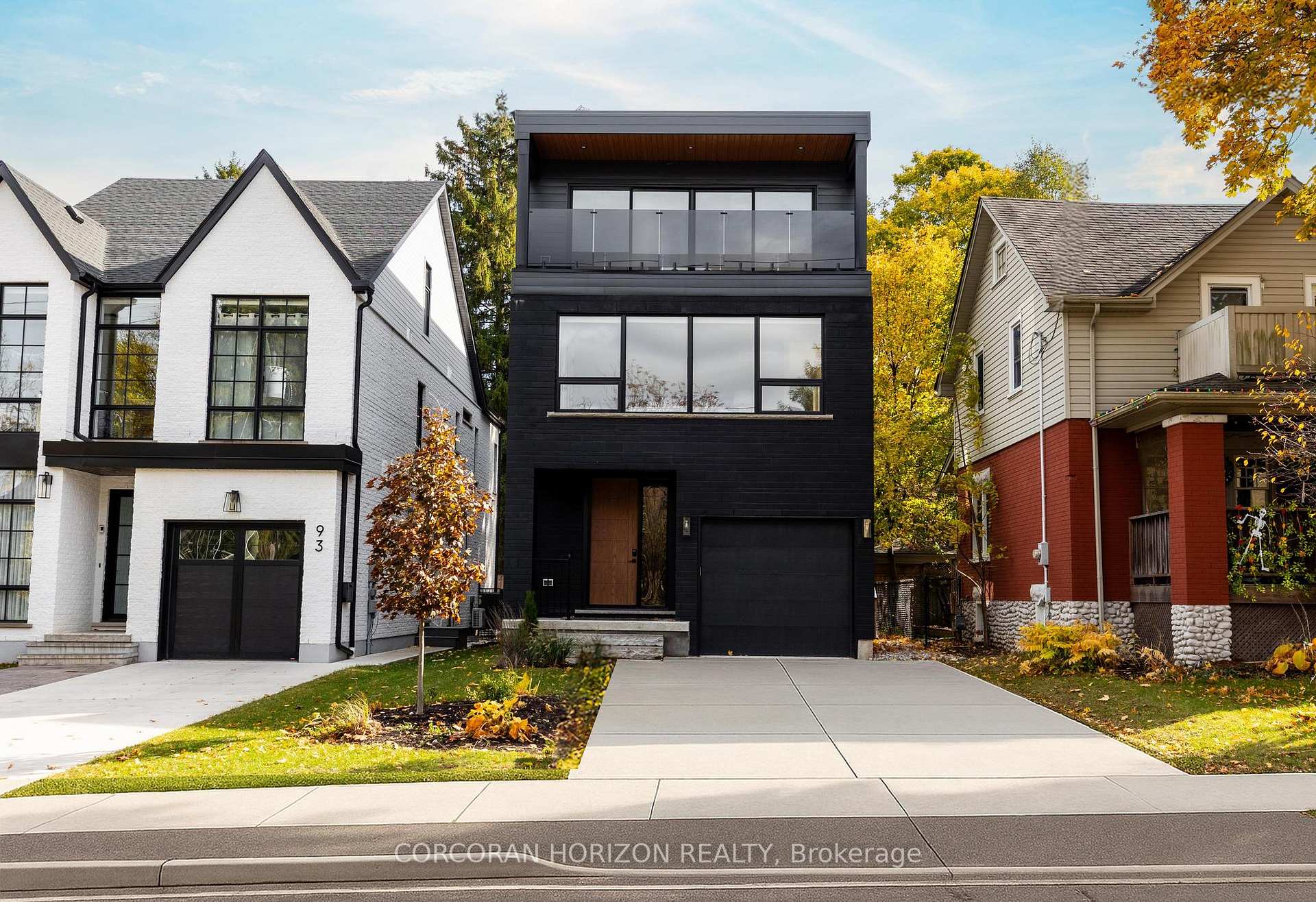 Photo 34 of 95 William Street W, Waterloo, Uptown West — HOMEH