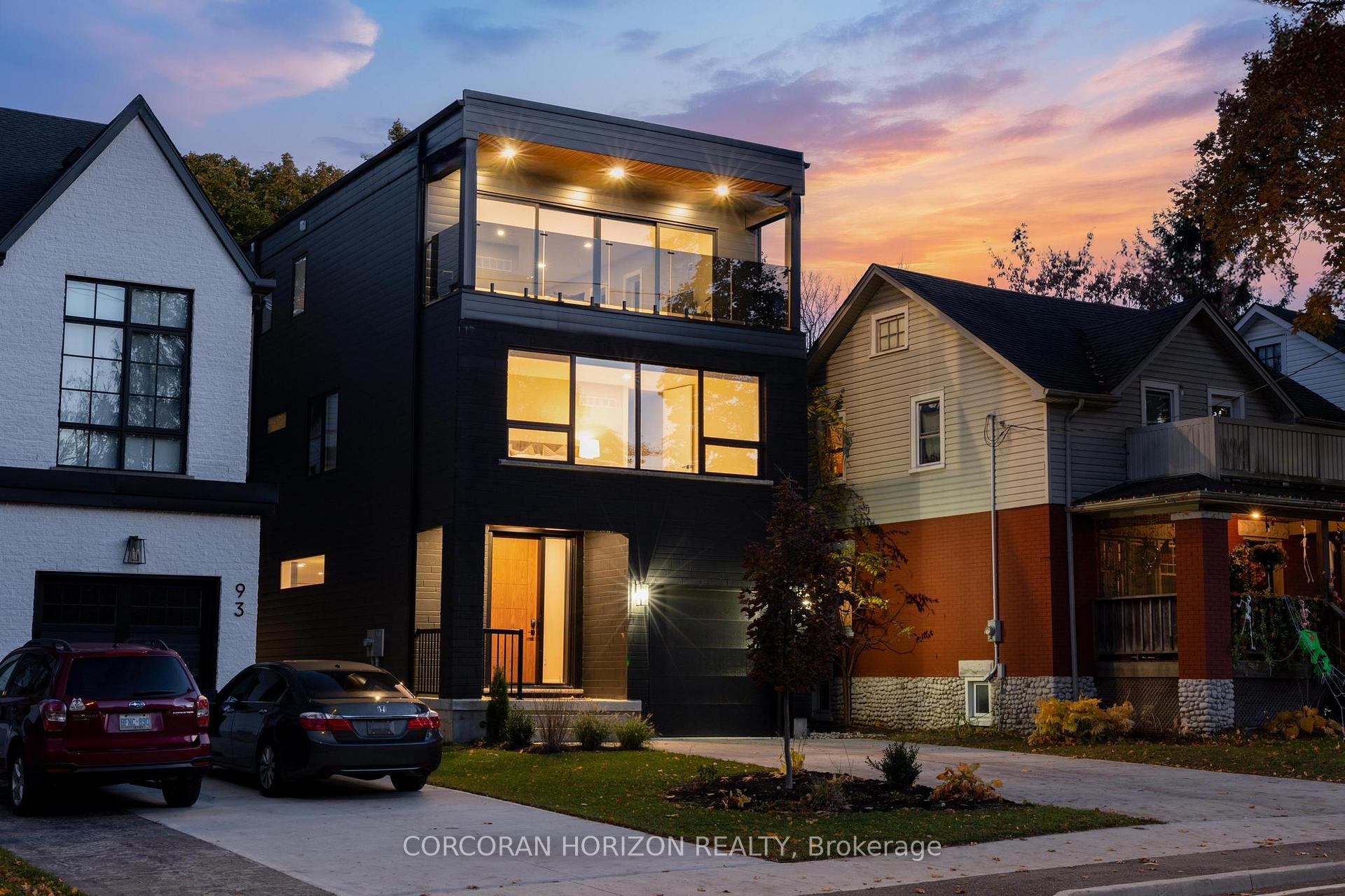Photo 2 of 95 William Street W, Waterloo, Uptown West — HOMEH
