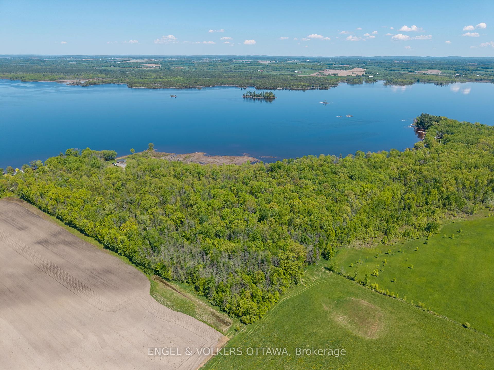 Photo 4 of 00 Leavoy Lane, Horton, Horton Twp — HOMEH