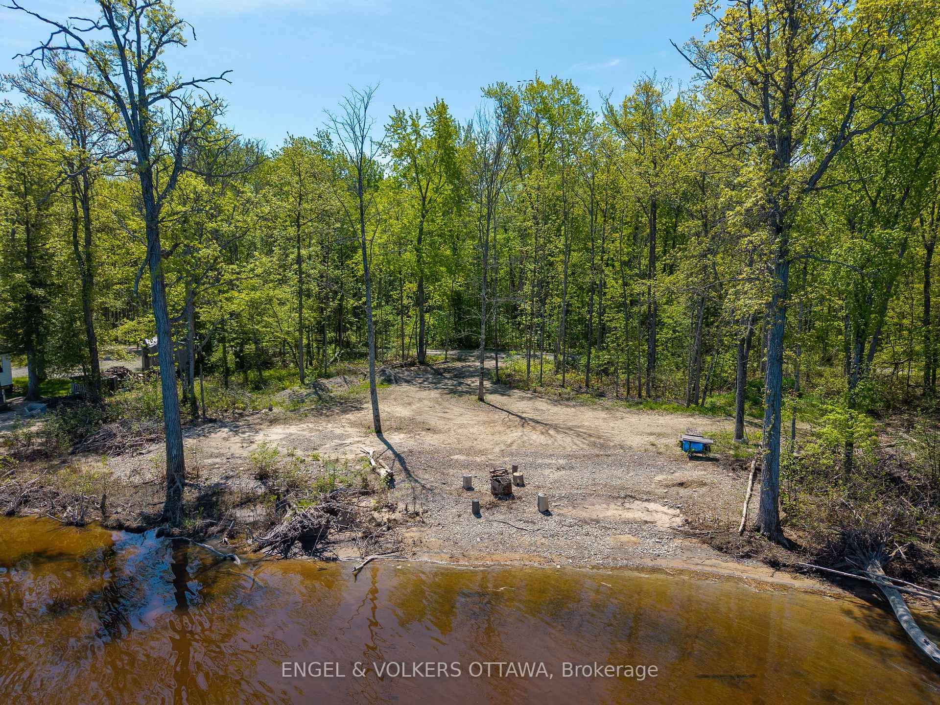 Photo 11 of 00 Leavoy Lane, Horton, Horton Twp — HOMEH