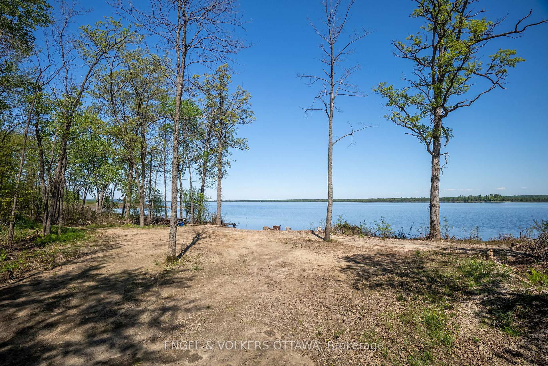 Photo 8 of 00 Leavoy Lane, Horton, Horton Twp — HOMEH