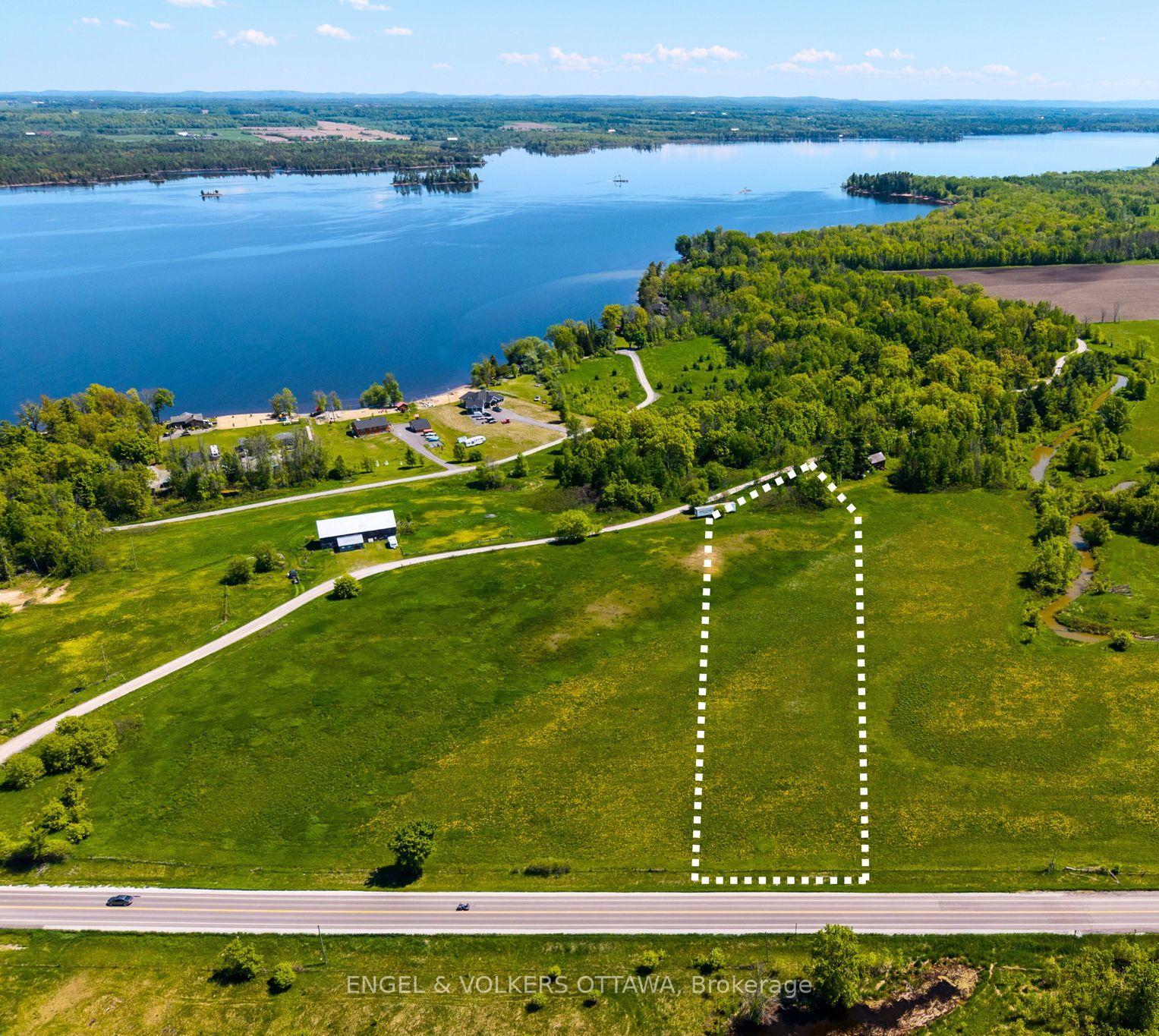 Photo 1 of Lot 2 Leavoy Lane, Horton, Horton Twp — HOMEH