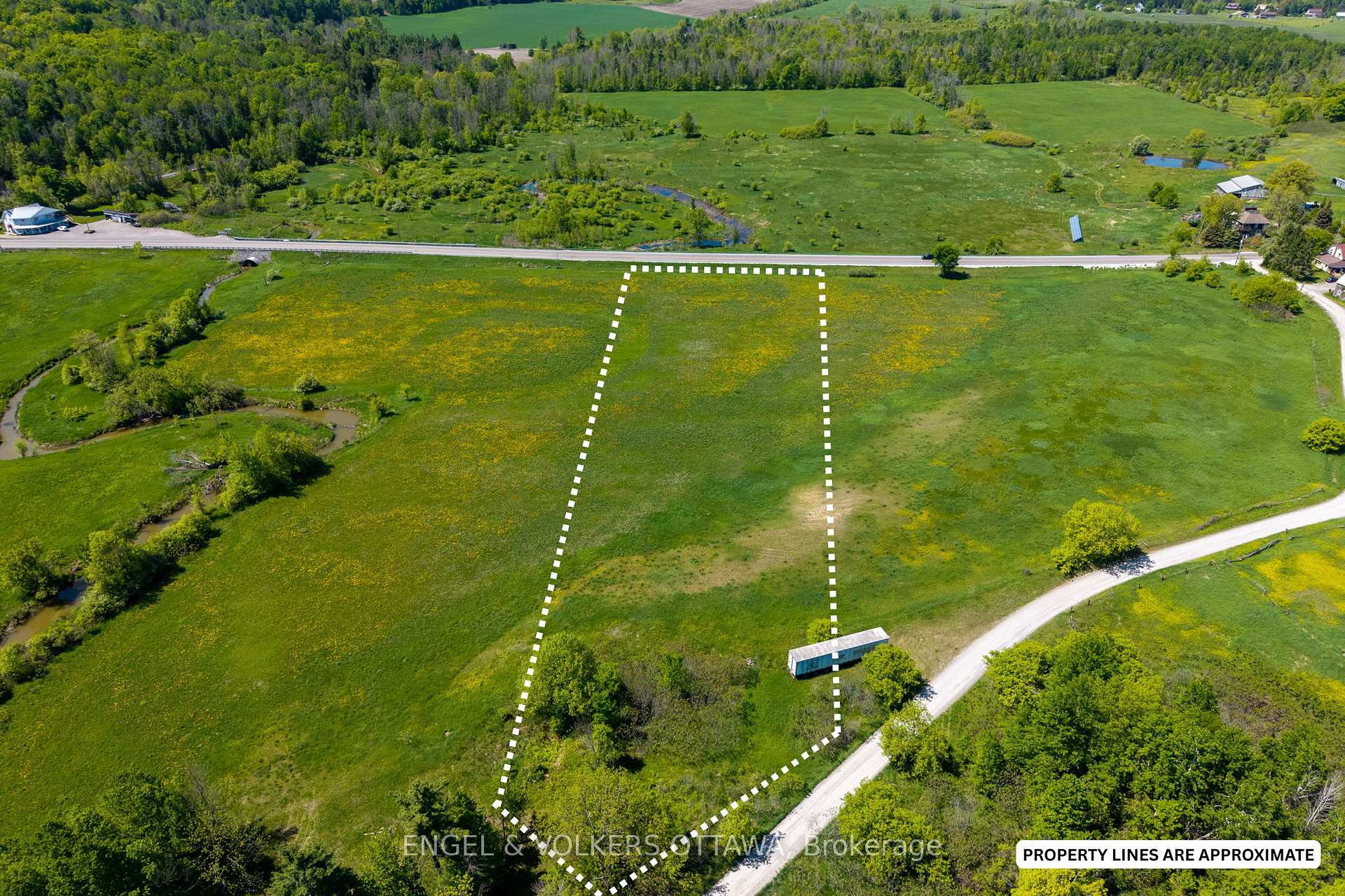 Photo 2 of Lot 2 Leavoy Lane, Horton, Horton Twp — HOMEH