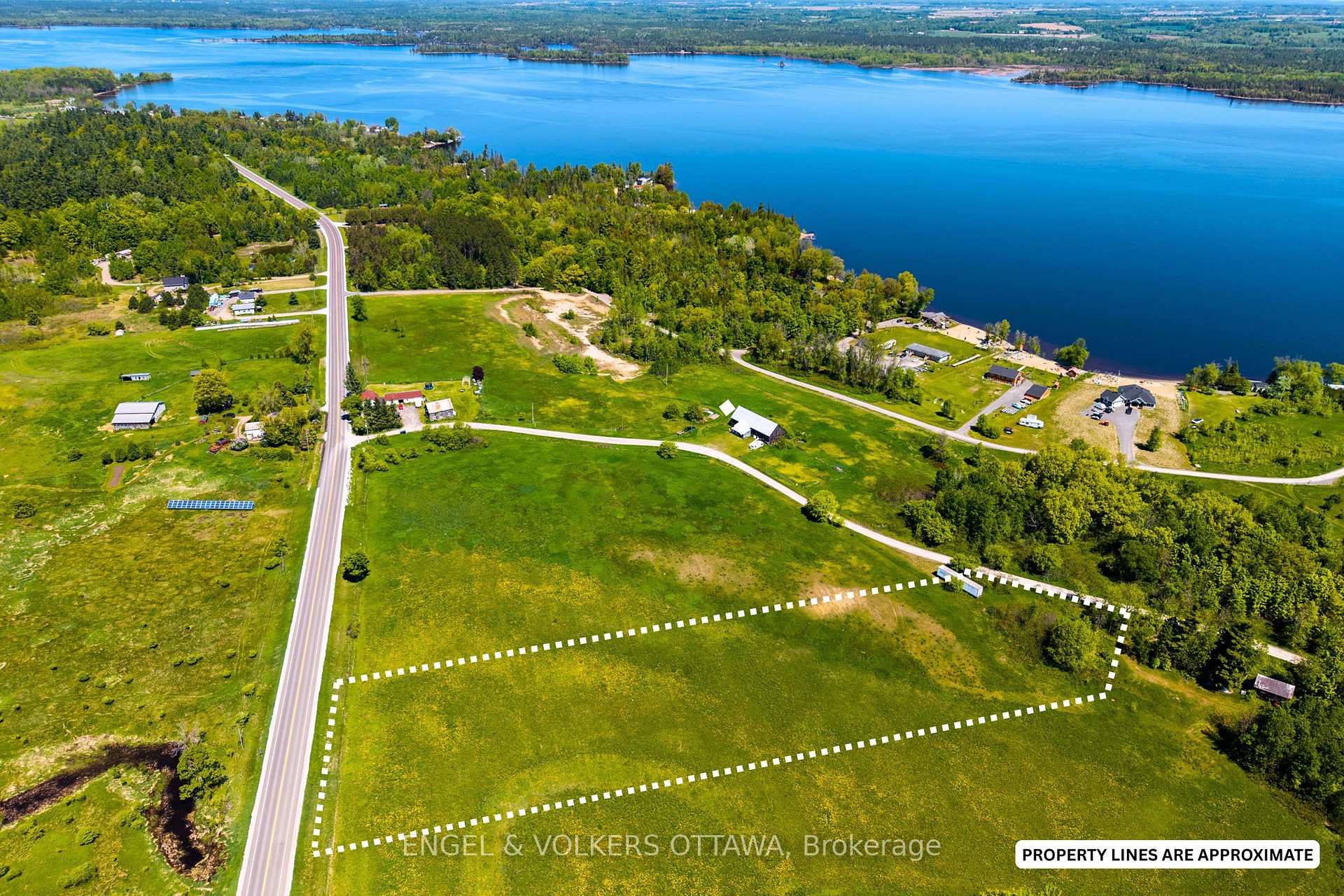 Photo 3 of Lot 2 Leavoy Lane, Horton, Horton Twp — HOMEH
