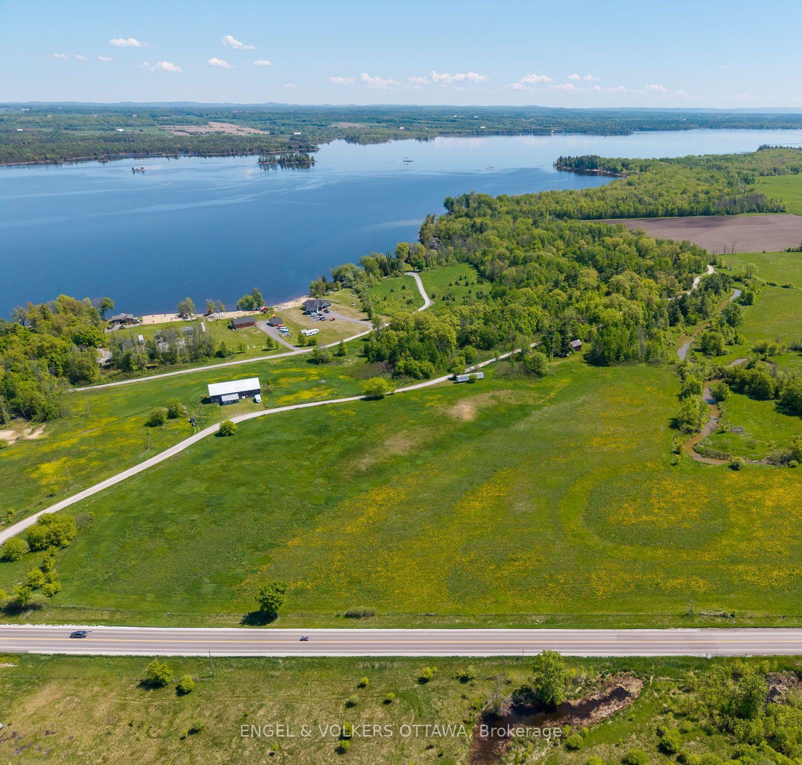 Photo 9 of Lot 2 Leavoy Lane, Horton, Horton Twp — HOMEH