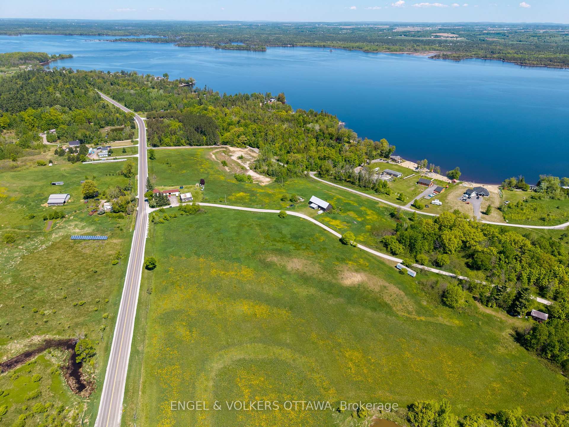 Photo 4 of Lot 2 Leavoy Lane, Horton, Horton Twp — HOMEH
