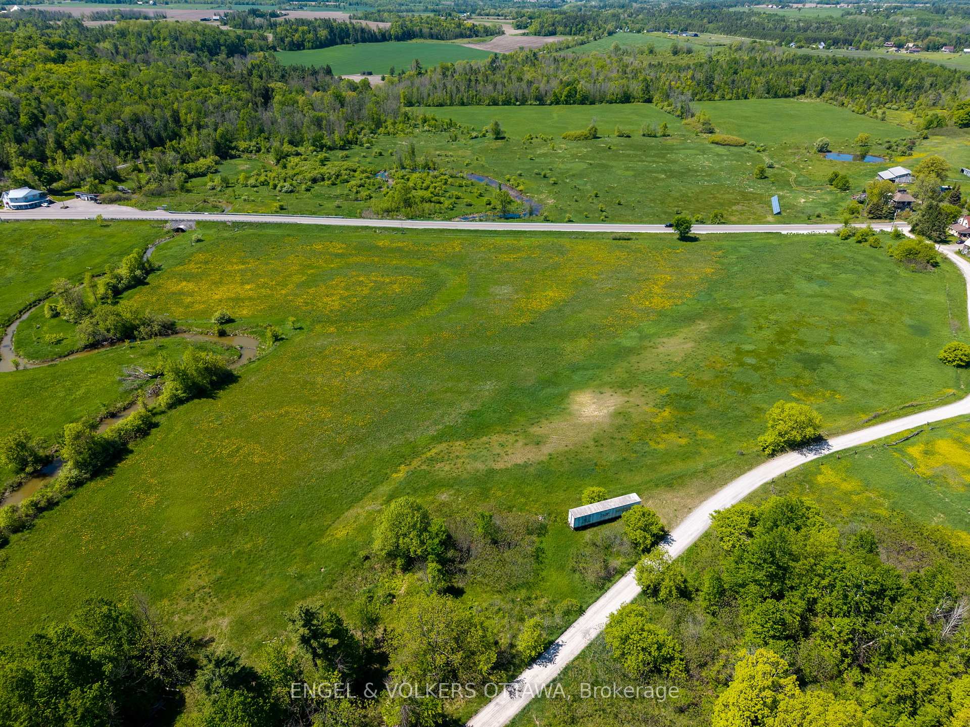 Photo 7 of Lot 2 Leavoy Lane, Horton, Horton Twp — HOMEH