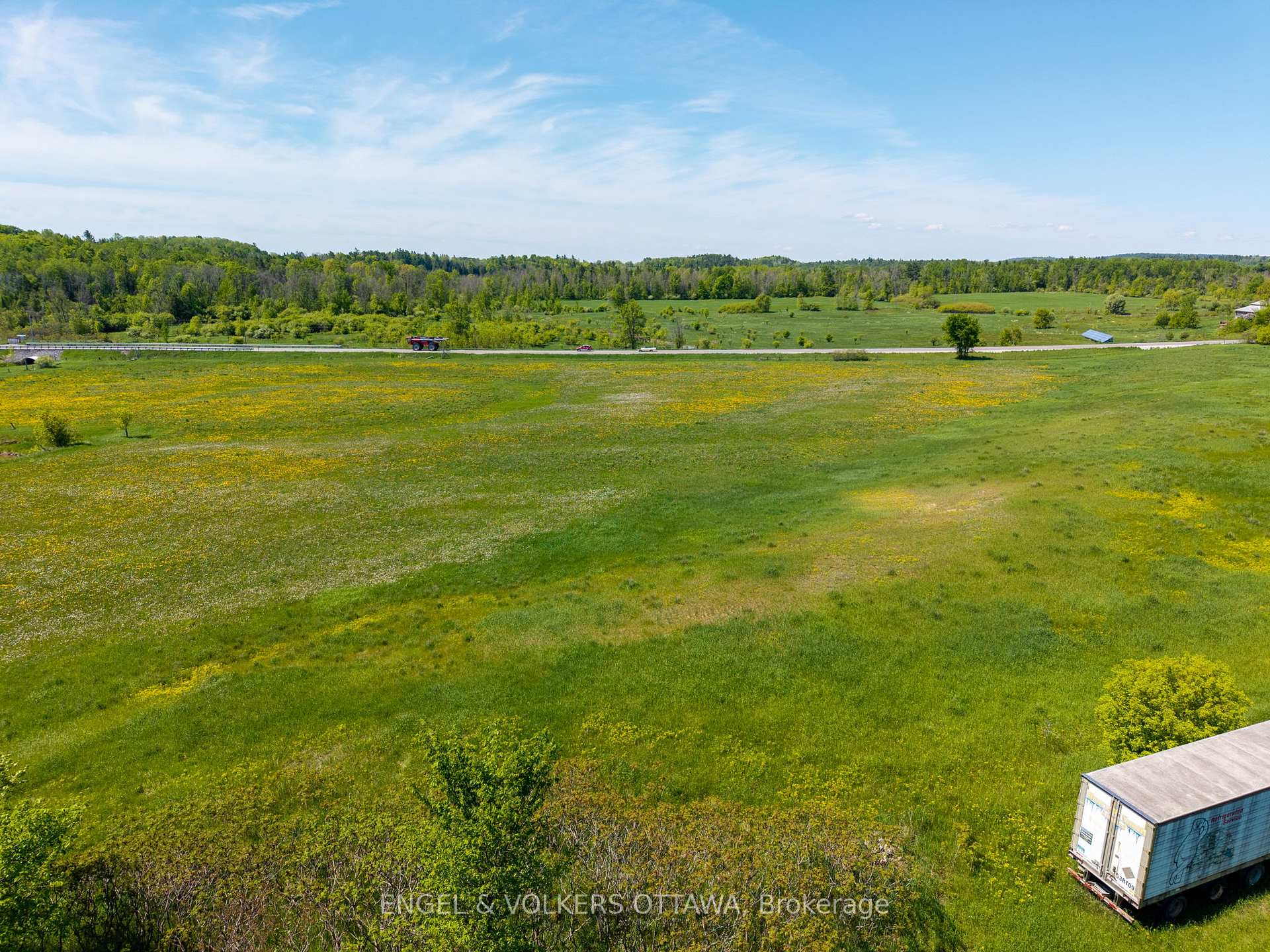 Photo 5 of Lot 2 Leavoy Lane, Horton, Horton Twp — HOMEH