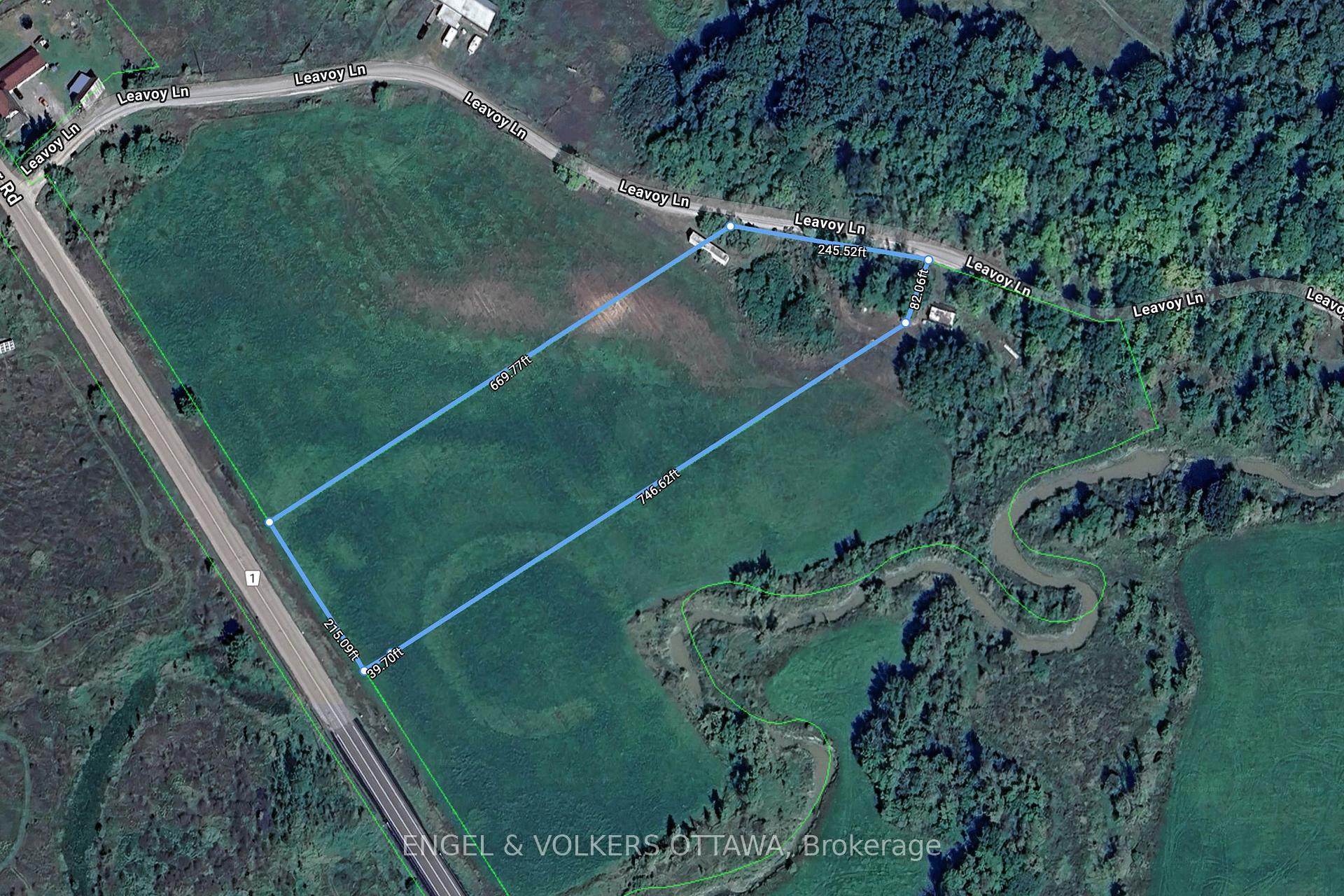 Photo 8 of Lot 2 Leavoy Lane, Horton, Horton Twp — HOMEH