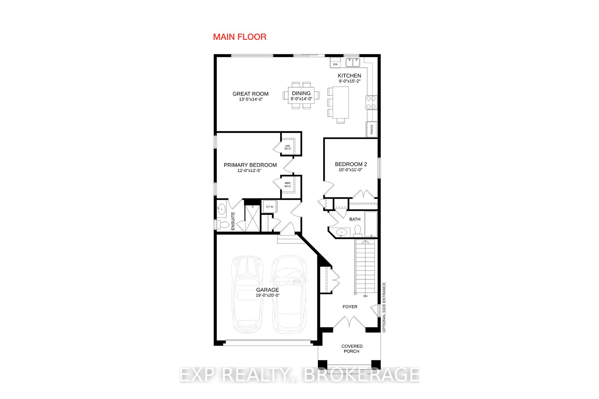 Photo 2 of 26 Westfield Drive, Loyalist, Amherstview — HOMEH