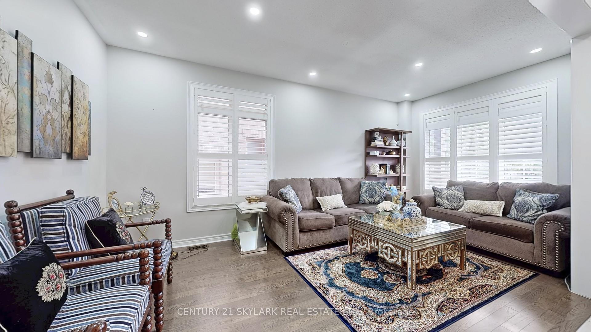Photo 4 of 88 Zelda Road W, Brampton, Sandringham-Wellington North — HOMEH