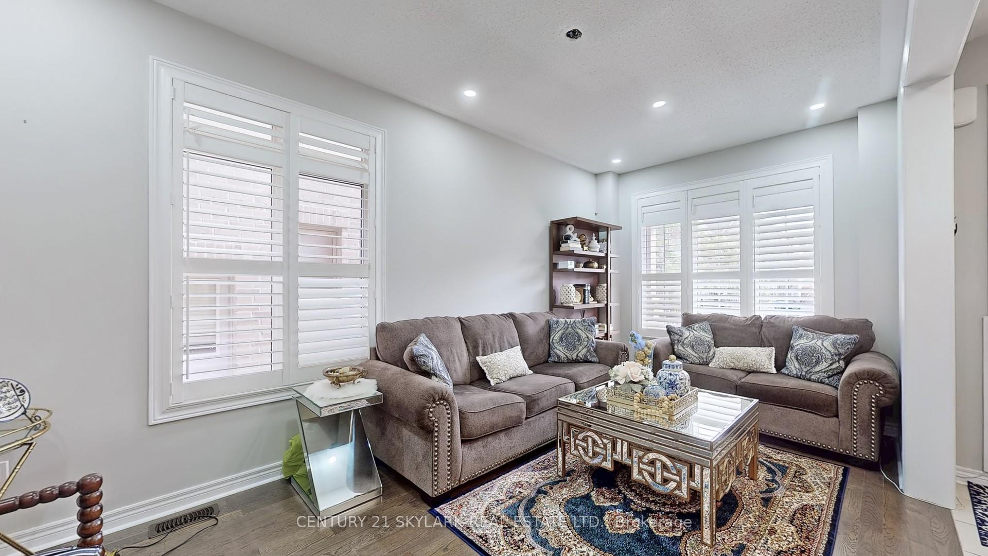 Photo 11 of 88 Zelda Road W, Brampton, Sandringham-Wellington North — HOMEH