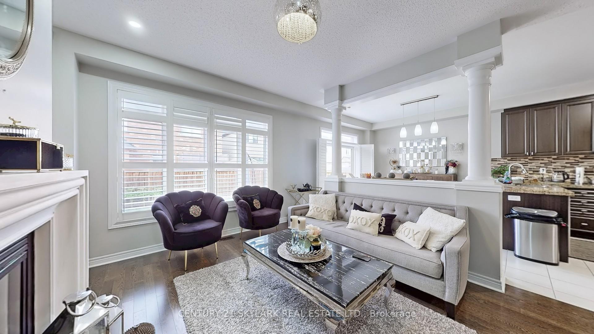 Photo 13 of 88 Zelda Road W, Brampton, Sandringham-Wellington North — HOMEH